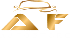 Arf Auto Store logo