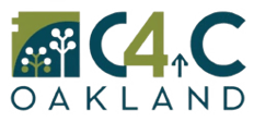 c4coakland logo
