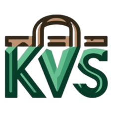 KVS PACKAGING SOLUTIONS logo