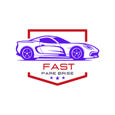 Fast-Pare Brise logo