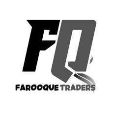 FQ Traders logo