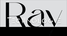 Ray technologie logo