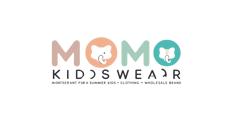 MoMo Kids logo