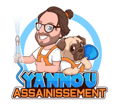 YANNOU ASSAINISSEMENT logo