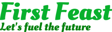 First Feast logo