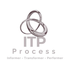 ITP Process logo