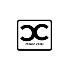 Cepogo Cabin Mangli logo