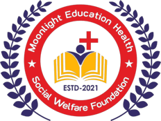 Moonlight Education Health And Social Welfare Foundation logo