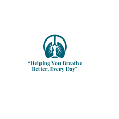 Dr. Deepak Bansal Pulmonologist logo