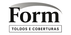 Form Toldos e Coberturas logo