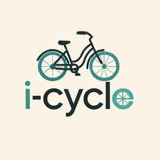 I-CYCLE logo