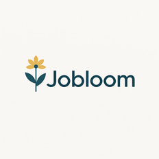 Jobloom logo