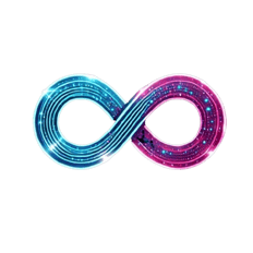 Infinitte Website logo