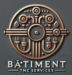 Bâtiment TNC Services logo