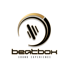 BeatBox logo