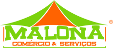 Malona Comércio & Serviços logo