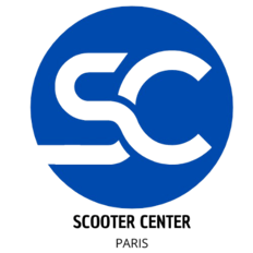 scooter centers logo