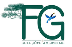 Soluções Ambientais FG logo
