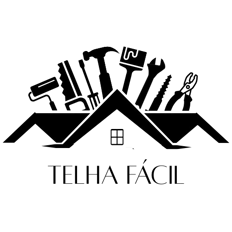 Telha Fácil logo