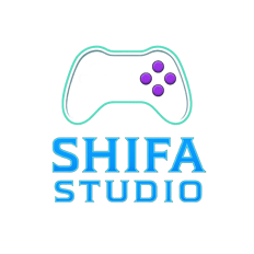 shifa studio logo