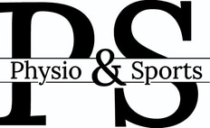 Physio & Sports logo