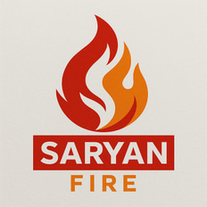 SARYAN FIRE SERVICES PTY LTD logo