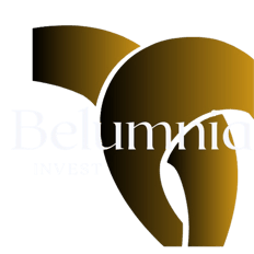 Belumnia logo