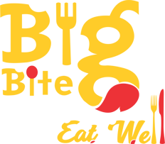 Big Bite logo