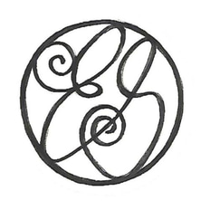 Elspeth Scott Art logo