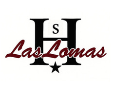 Hostal Rural Las Lomas logo