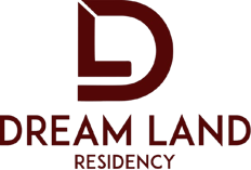 Dreamland Residency logo