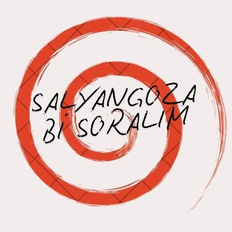 Salyangoza Bi Soralım logo