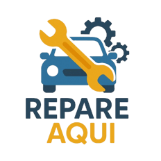 repare aqui logo