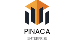 Pinaca enterprise logo