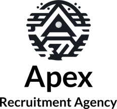 Apex Recruitment Agency logo