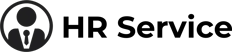 HR Service logo