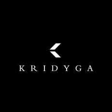 KRIDYGA logo
