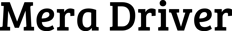 mera driver logo