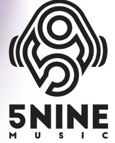 5ninemusic logo