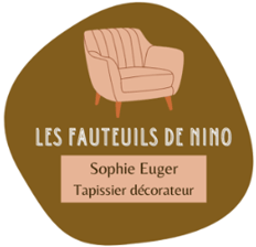 Les Fauteuils De Nino logo