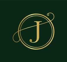 Jgolfclubhouse logo