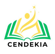 cendekia logo