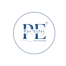 Pur'Eclat logo