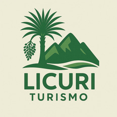 Licuri Turismo logo