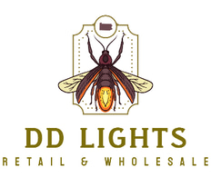 DD Trading logo