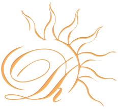 Dee Helios logo