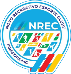 NOVO RECREATIVO E.C logo