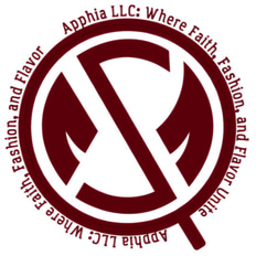 Apphia LLC logo