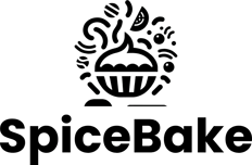 Spice Bake logo