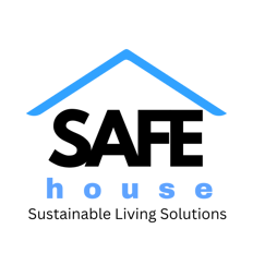 Safe House logo